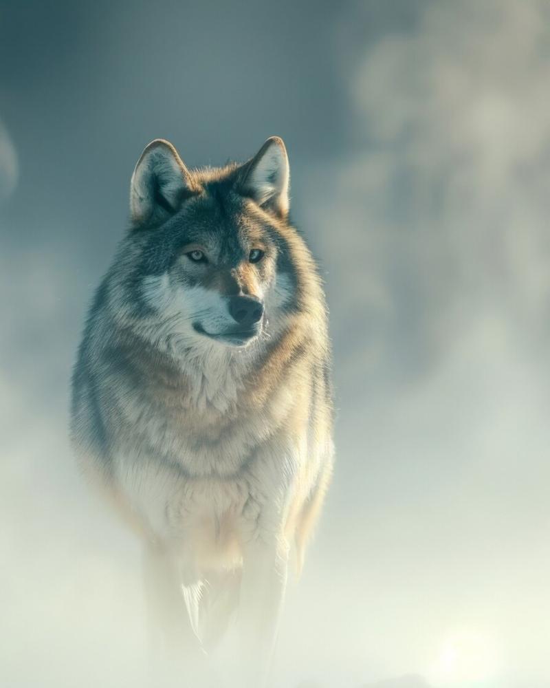 wolf
