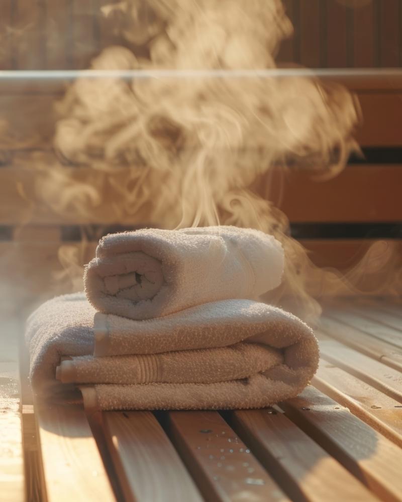 Hot Towels